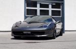 Ferrari 458 Italia by Cartech 2016 года